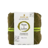 Mitti Se Neem & Lemon Handcrafted Soap