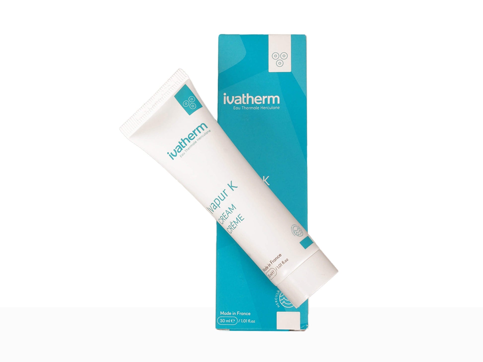 Ivatherm Ivapur K Cream