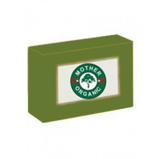 Mother Organic Lemongrass Soap