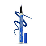 Insight Cosmetics Liner Express Eye Pen Smudge Proof Eye Makeup (Blue)