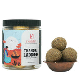 Nuskha Thandai Laddoo