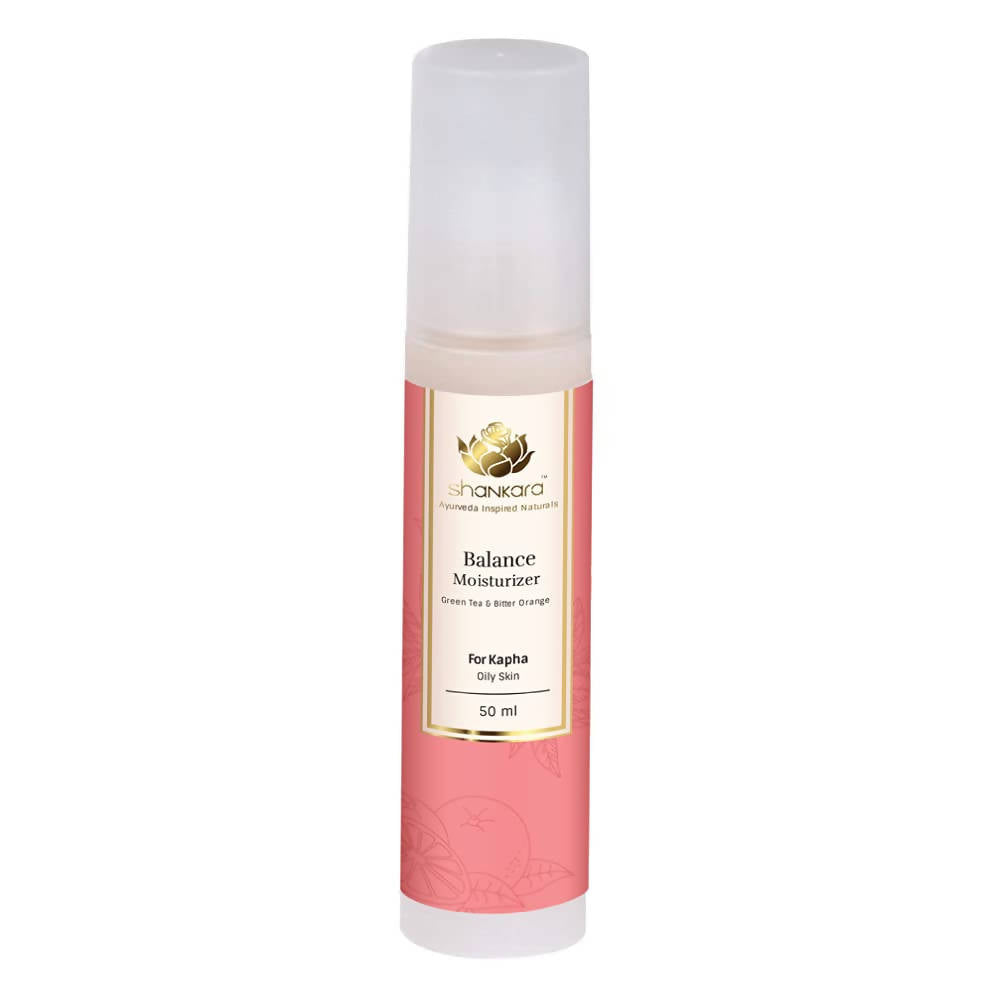 Shankara by Sri Sri Tattva Balance Moisturizer For Kapha