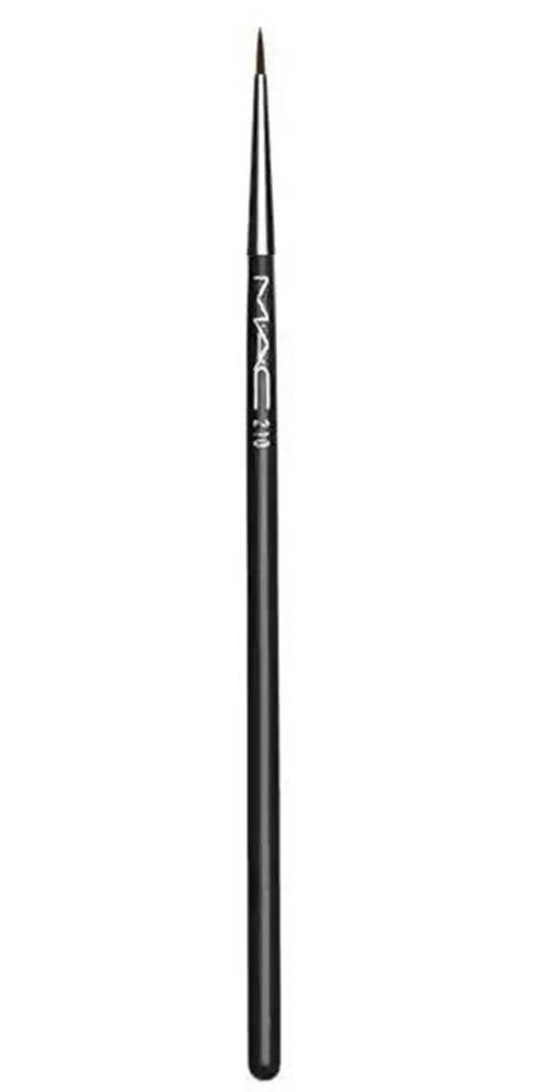 Mac 210 Synthetic Precise Eye Liner Brush