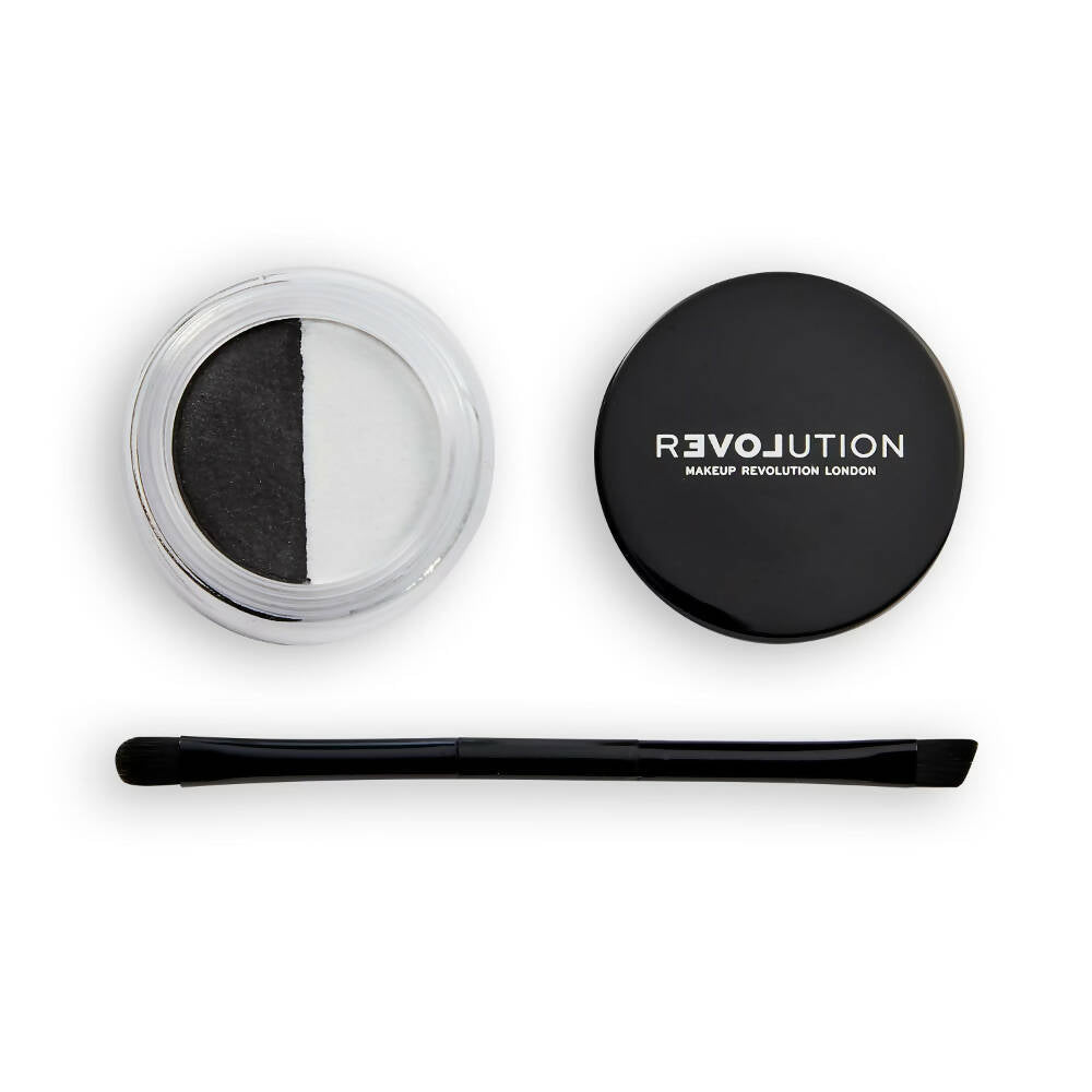 Revolution Relove Water Activated Liner - Distinction