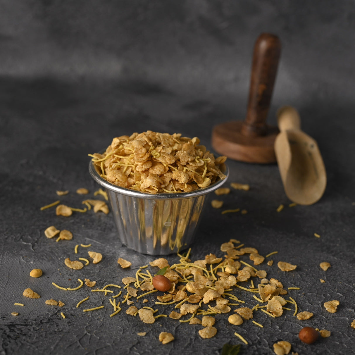 Jowar Flakes Mixture