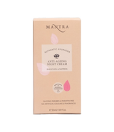 Mantra Herbal Anti-Ageing Night Cream Bakuchiol & Saffron