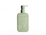 Justhuman Probiotic Anti-Dandruff Shampoo