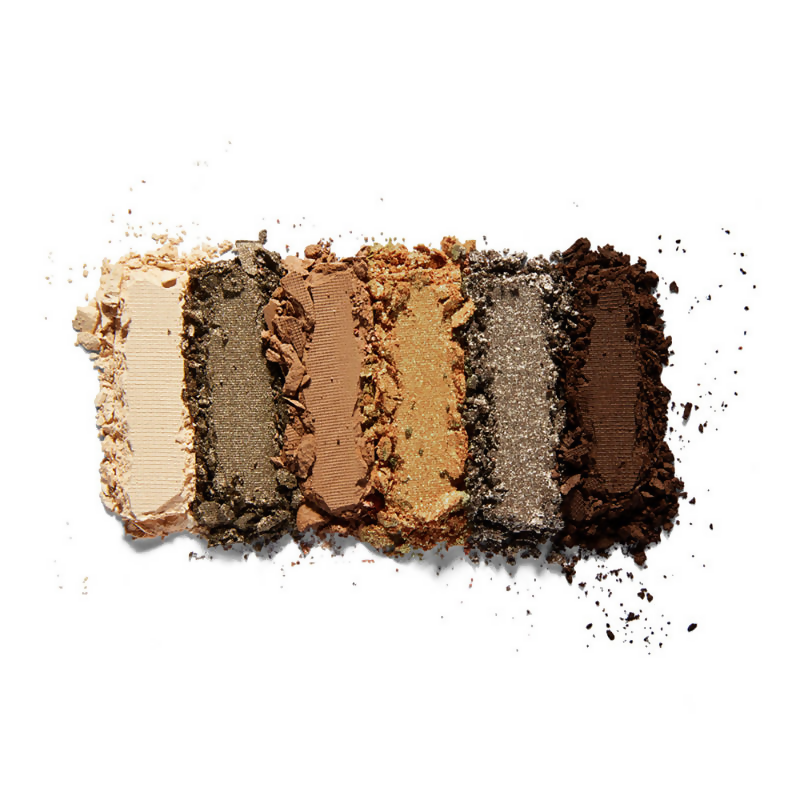 Urban Decay Naked Mini Eyeshadow Palette - Foxy
