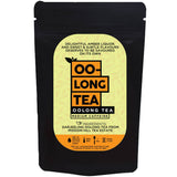 The Tea Trove - Darjeeling Oolong Tea