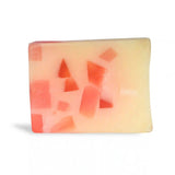 The Wellness Shop Premium Rose & Goat Milk Handmade Soap