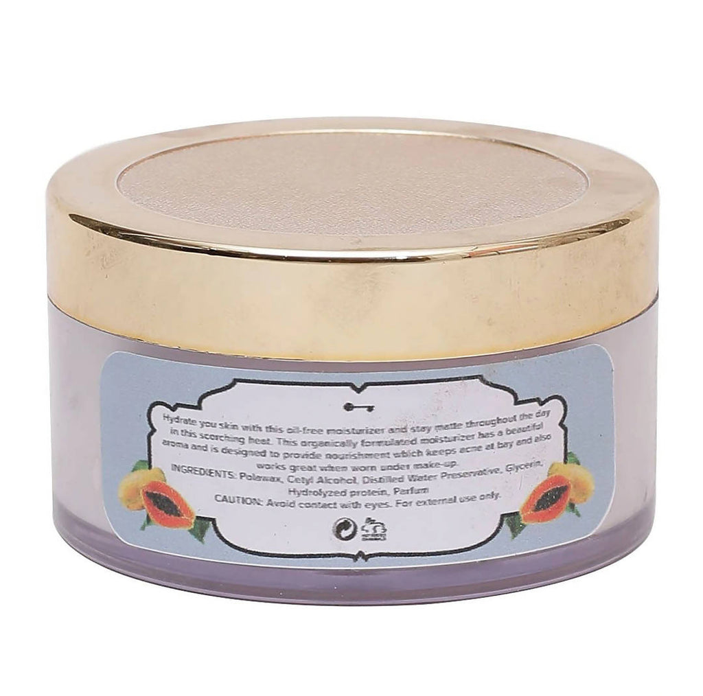 Tjori Oil Free Acne Control Moisturizer