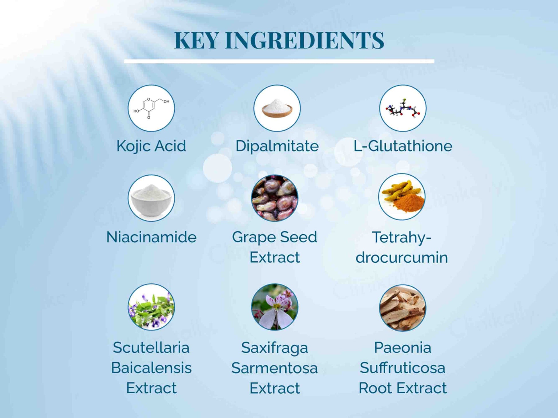 Kojiska Skin Brightening and Radiant Cream