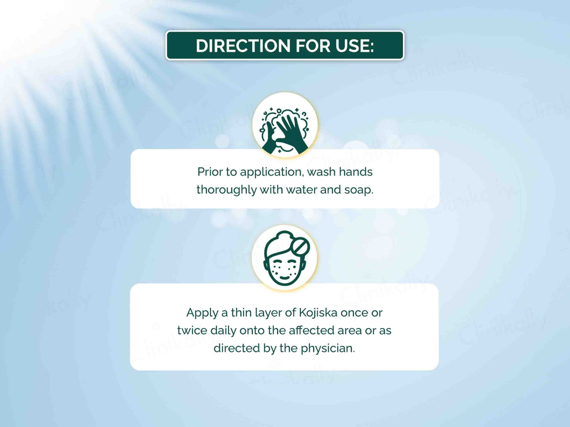 Kojiska Skin Brightening and Radiant Cream