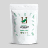 H&C Herbal Nettle Leaves Cut & Sifted Herbal Tea Ingredient