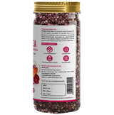 Vanalaya Rose Flower Tea