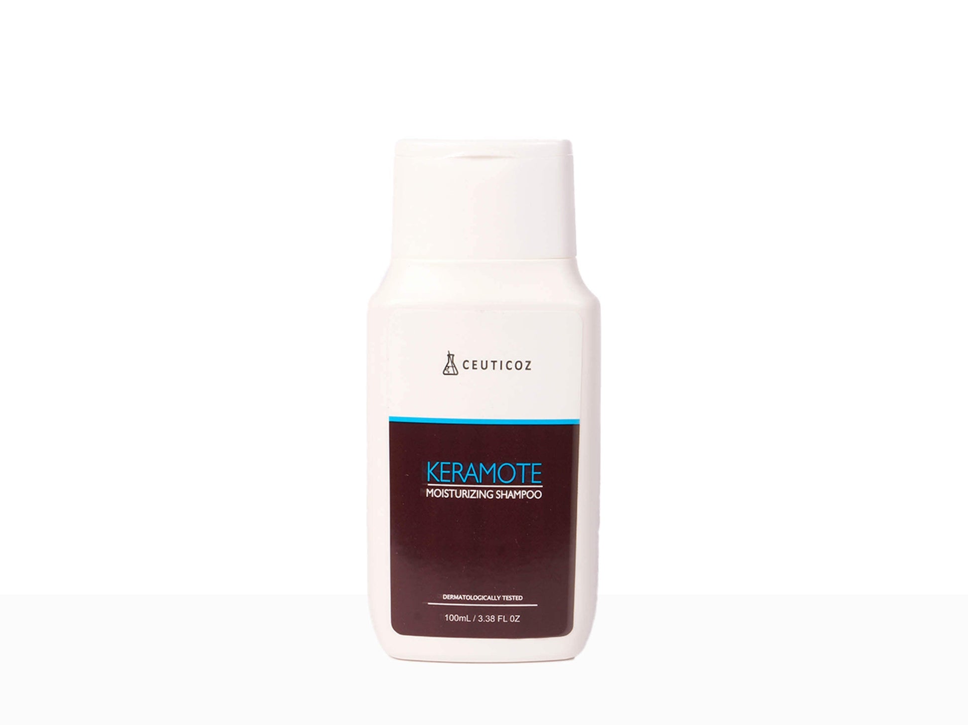 Keramote Moisturizing Shampoo