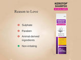Kerotop Anti Hair Fall Shampoo