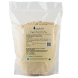 Praakritik Organic Khapli Wheat Atta