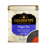 Golden Tips Nilgiri Tea - Tin Can
