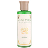 Kairali Ayurvedic Aloe Vera Herbal Shampoo