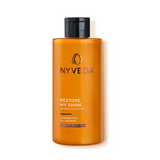 Nyveda Restore My Shine Damaged Hair Oil Shampoo