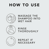Sebastian Professional Hydre Moisturizing Shampoo