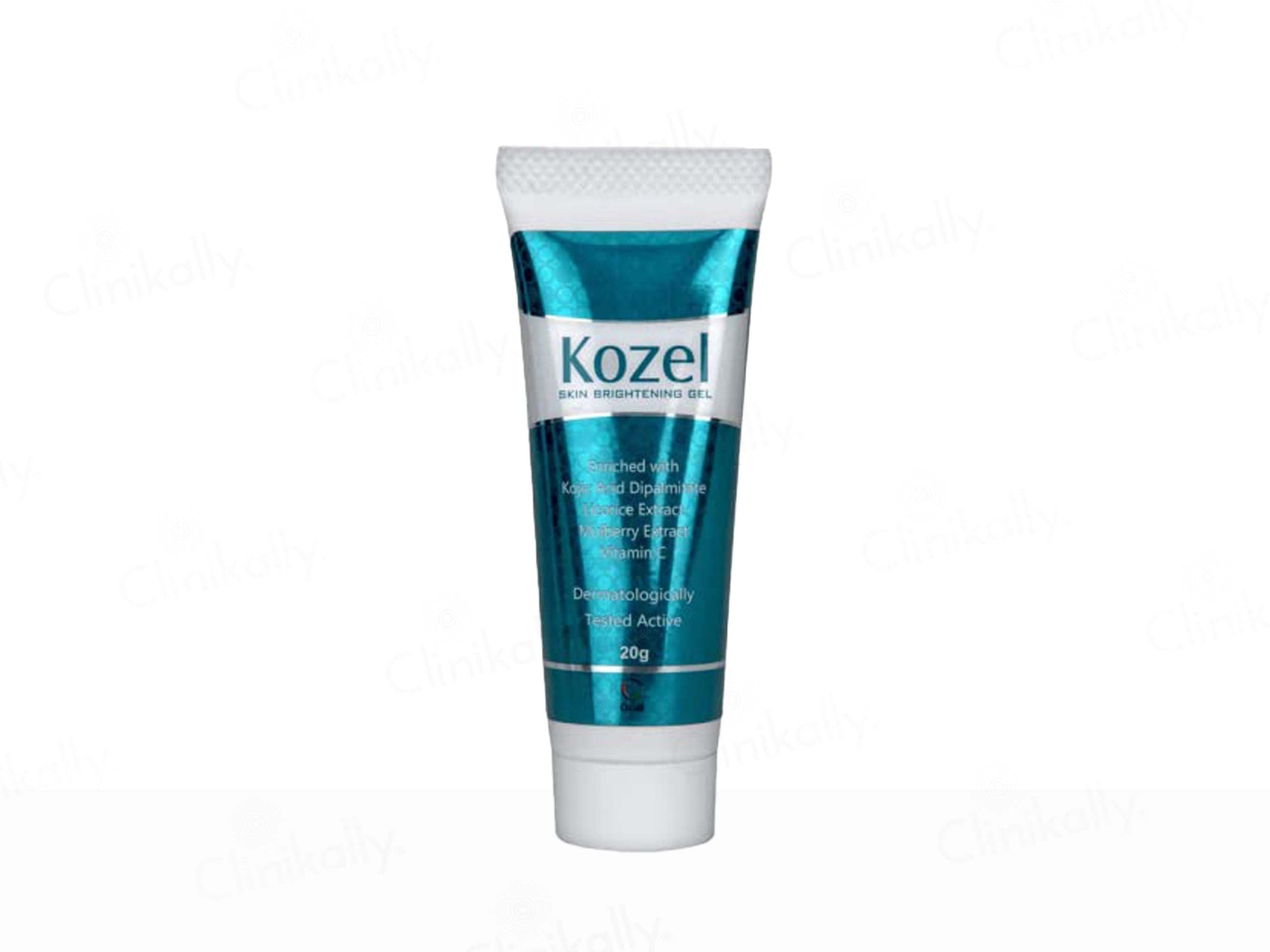Kozel Skin Lightening Gel