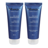 Hwash Hair Growth Advanced Nourishing Shampoo
