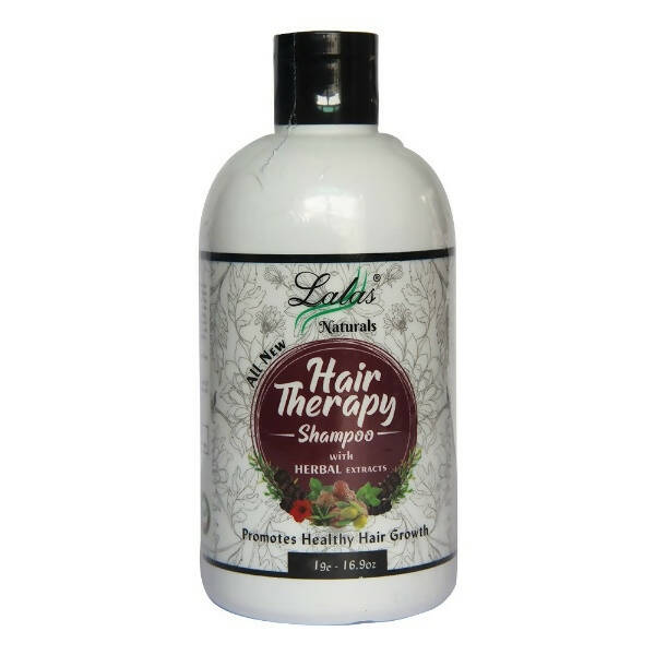 Lalas Hair Therapy Shampoo
