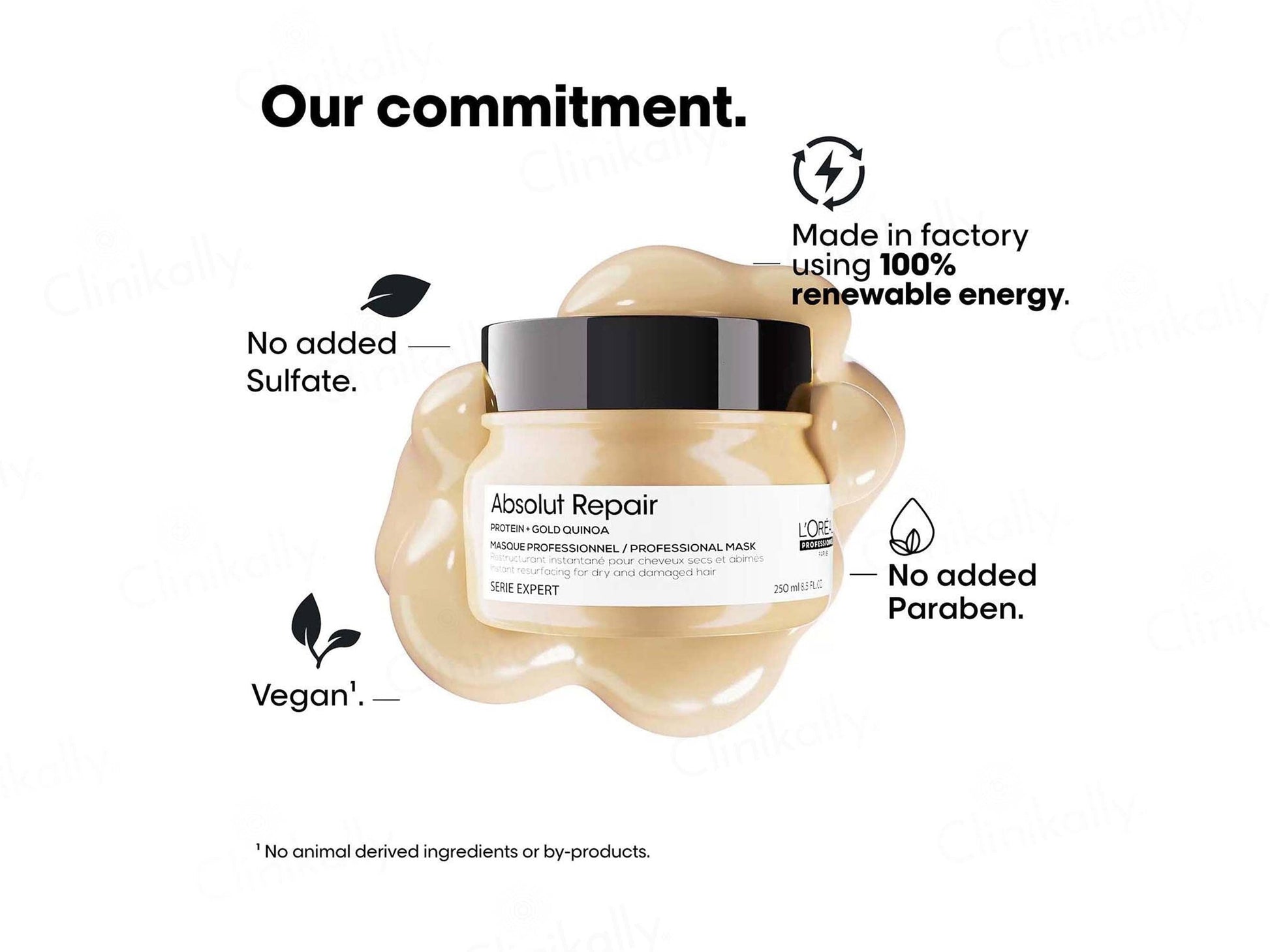 L'Oréal Professionnel Absolut Repair Hair Mask