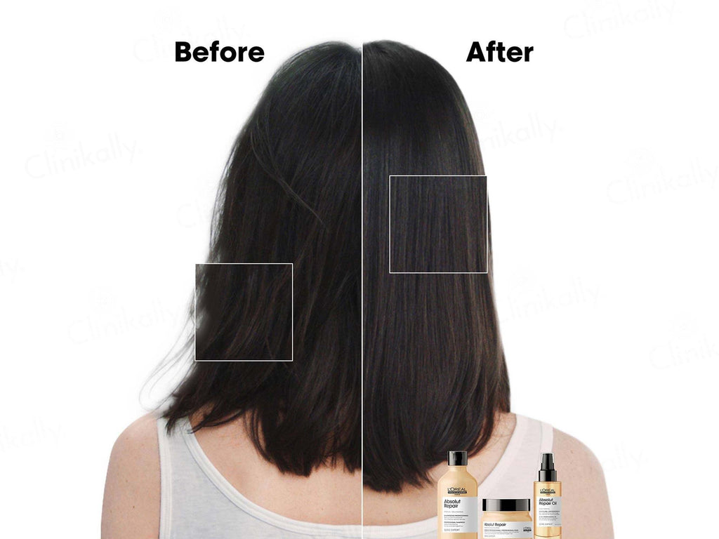 L'Oréal Professionnel Absolut Repair Hair Mask