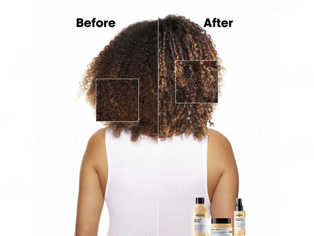 L'Oréal Professionnel Absolut Repair Hair Mask