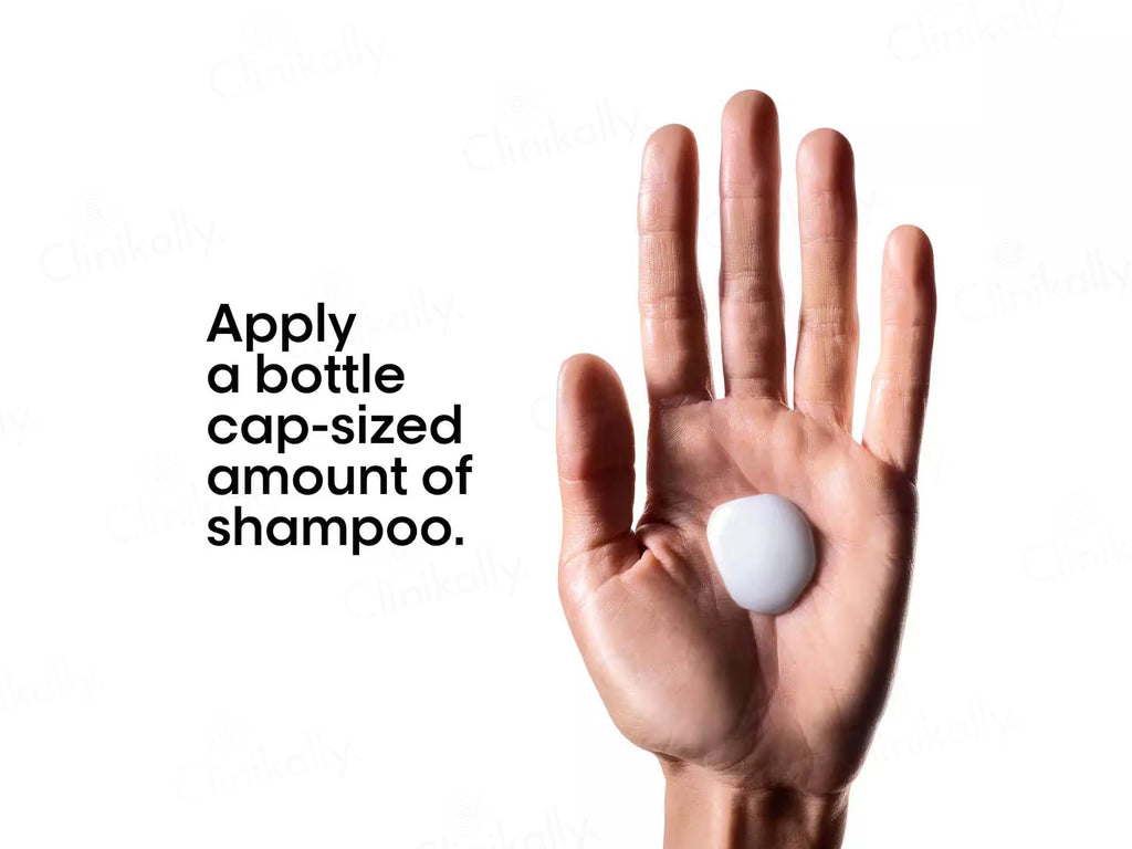 L'Oréal Professionnel Xtenso Care Sulfate-Free Shampoo