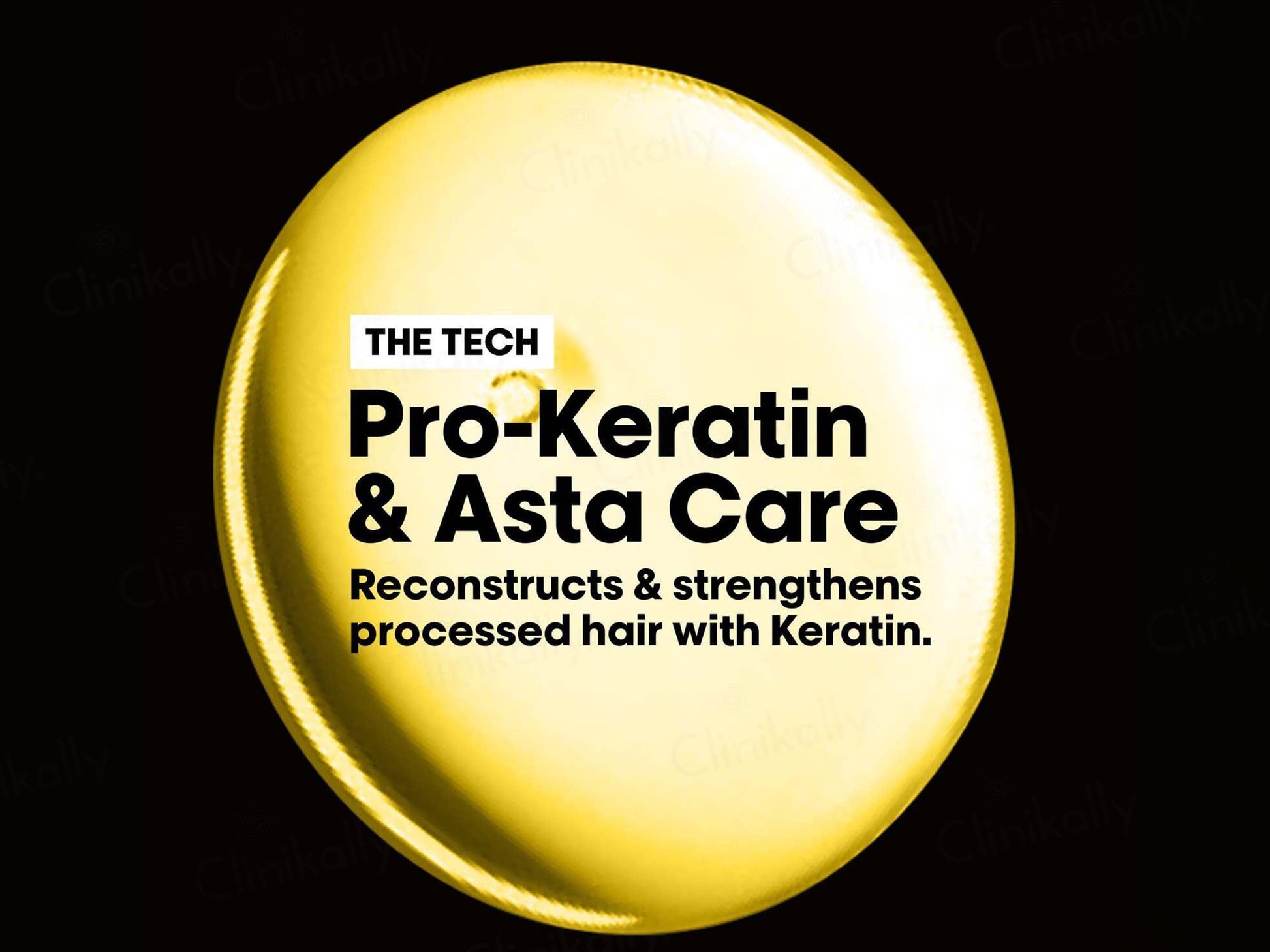 L'Oréal Professionnel Xtenso Care Sulfate-Free Shampoo