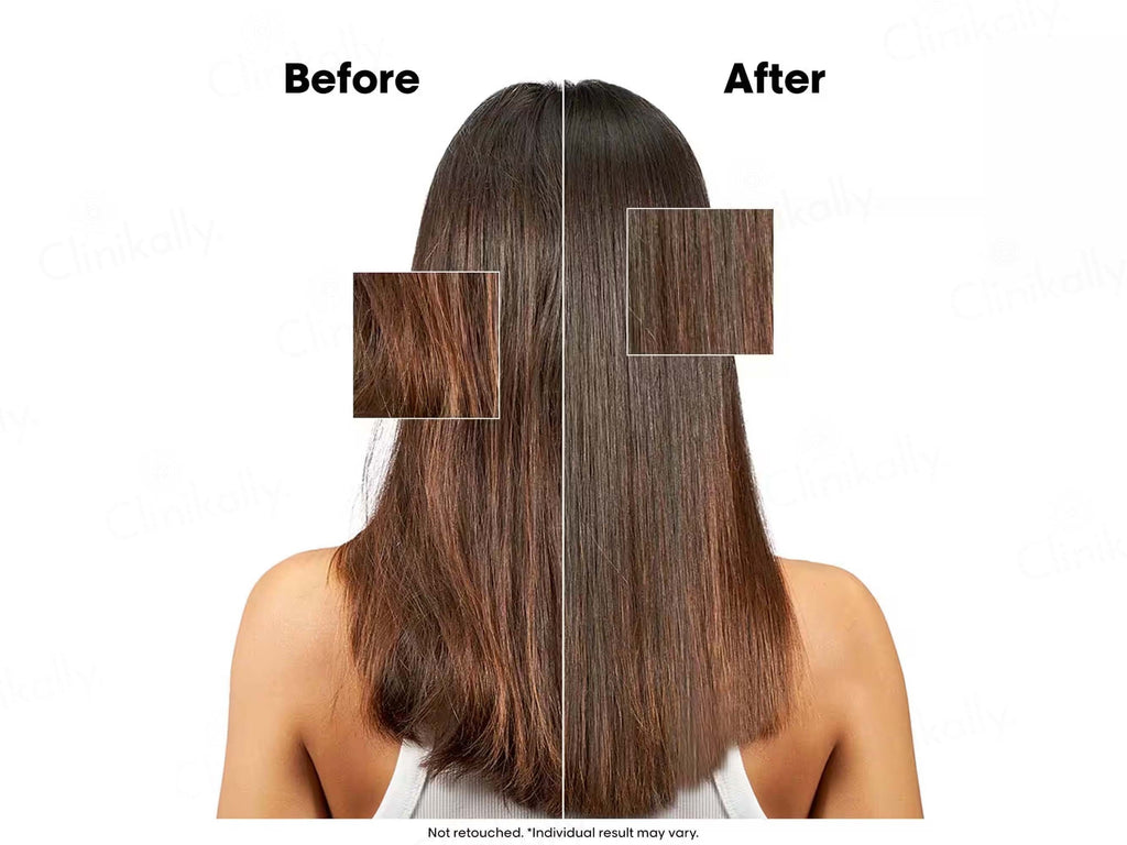 L'Oréal Professionnel Xtenso Care Sulfate-Free Shampoo