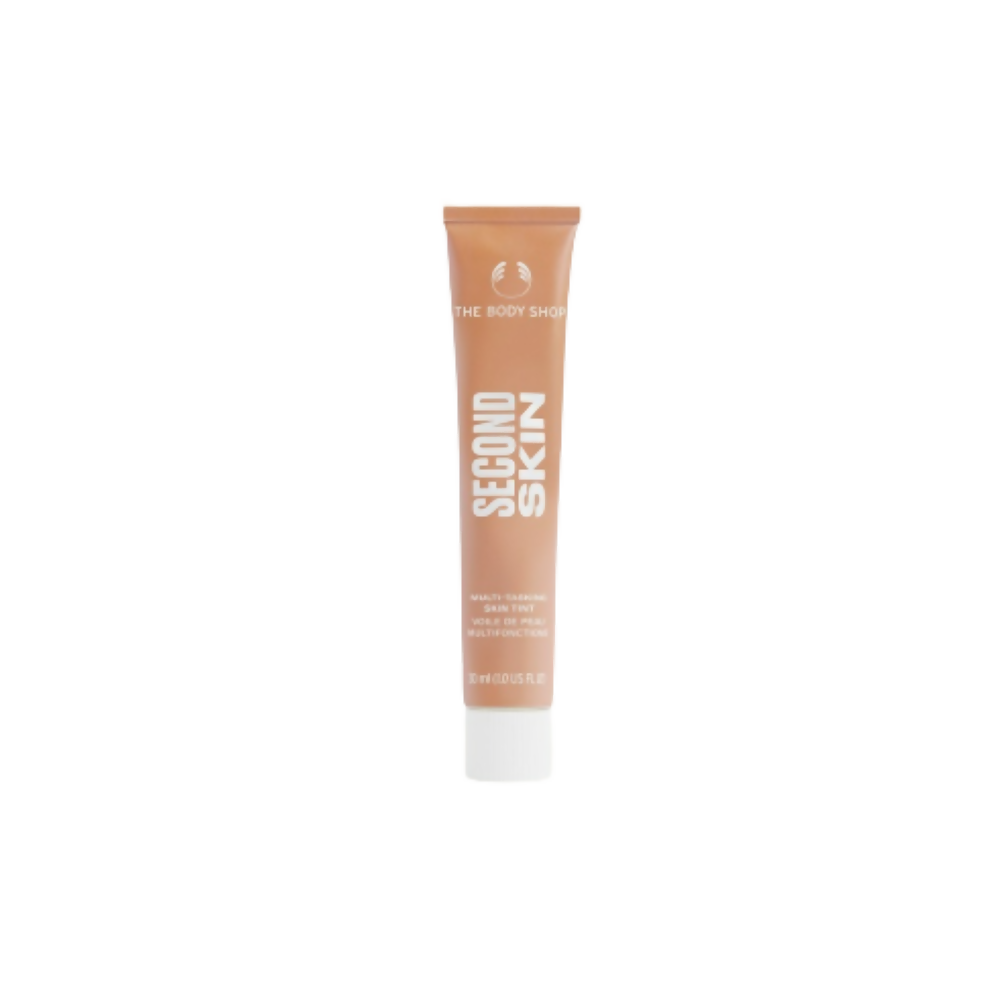 The Body Shop Second Skin Tint-Medium 1N