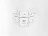 Leafon Advanced Clarifying Natural Night Cream