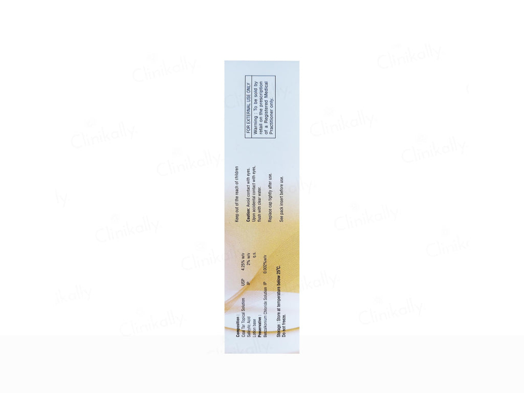 Logidruf-S Topical Solution