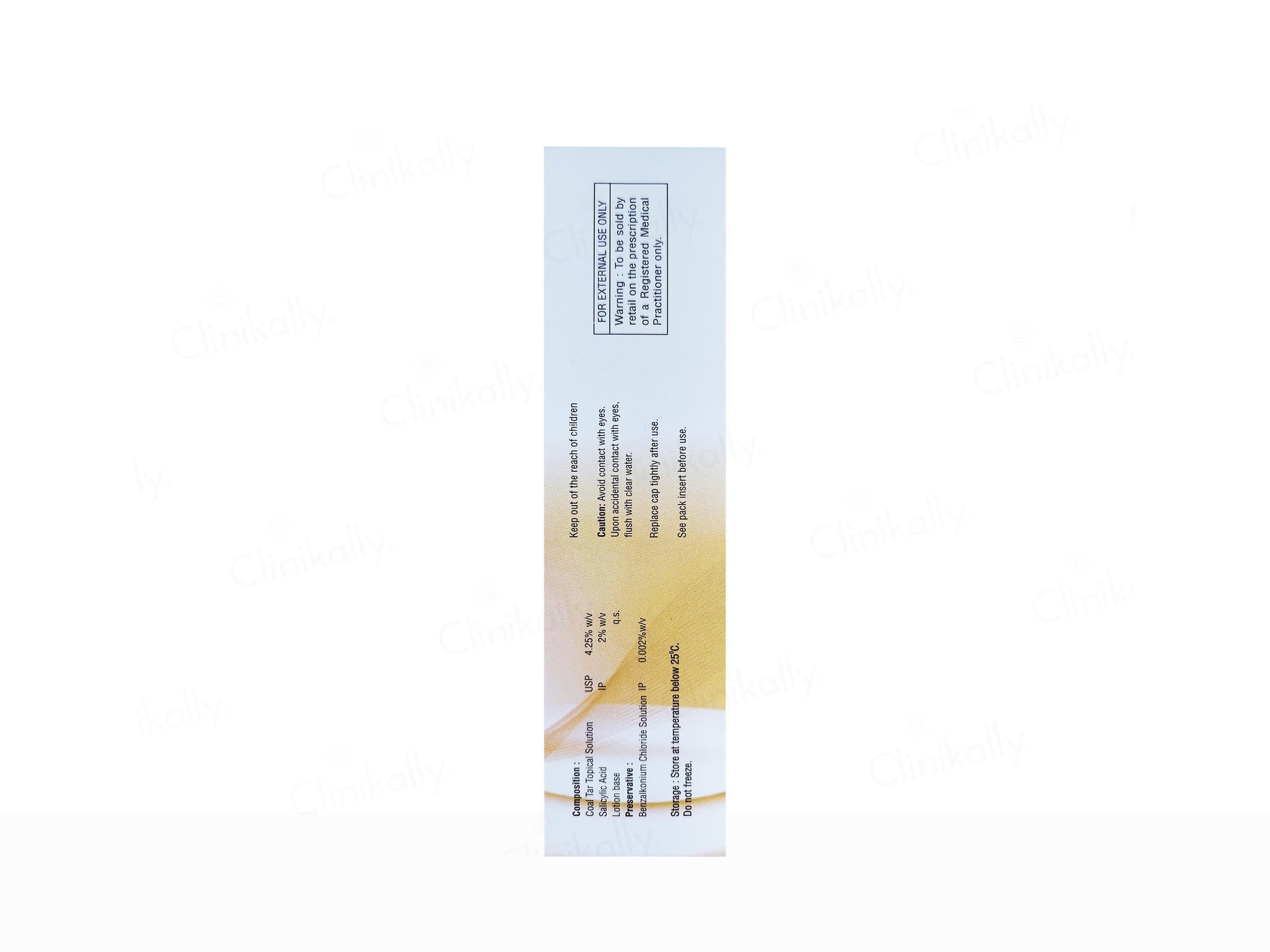 Logidruf-S Topical Solution