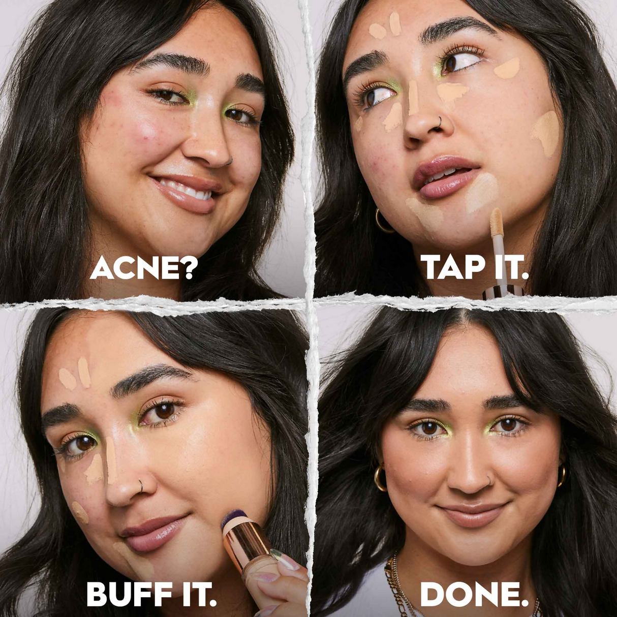 Urban Decay Stay Naked Quickie - 40WY