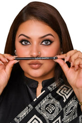 Love Earth Non Transfer Kajal - Eyeliner Black