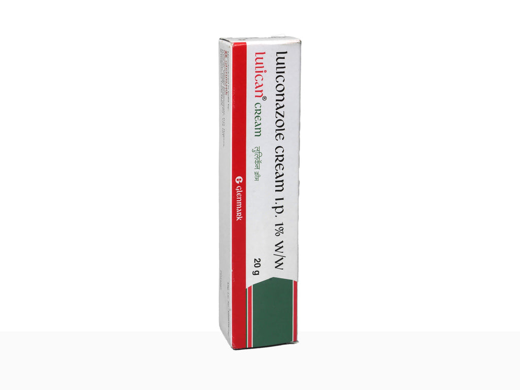 Lulican Cream