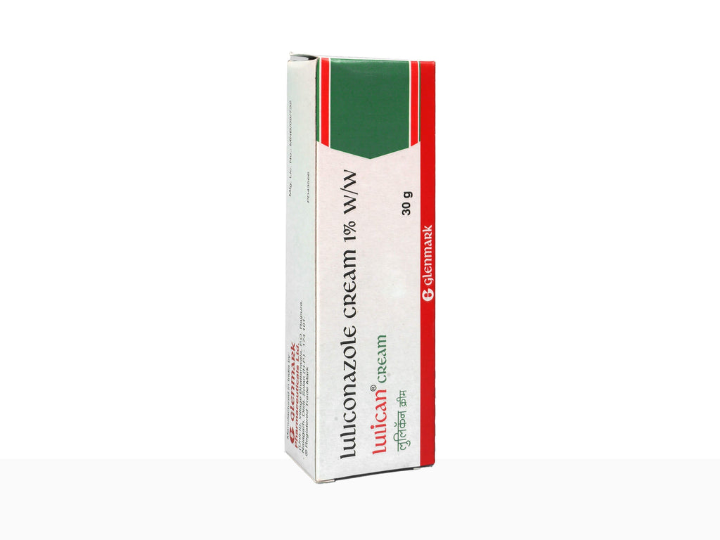 Lulican Cream