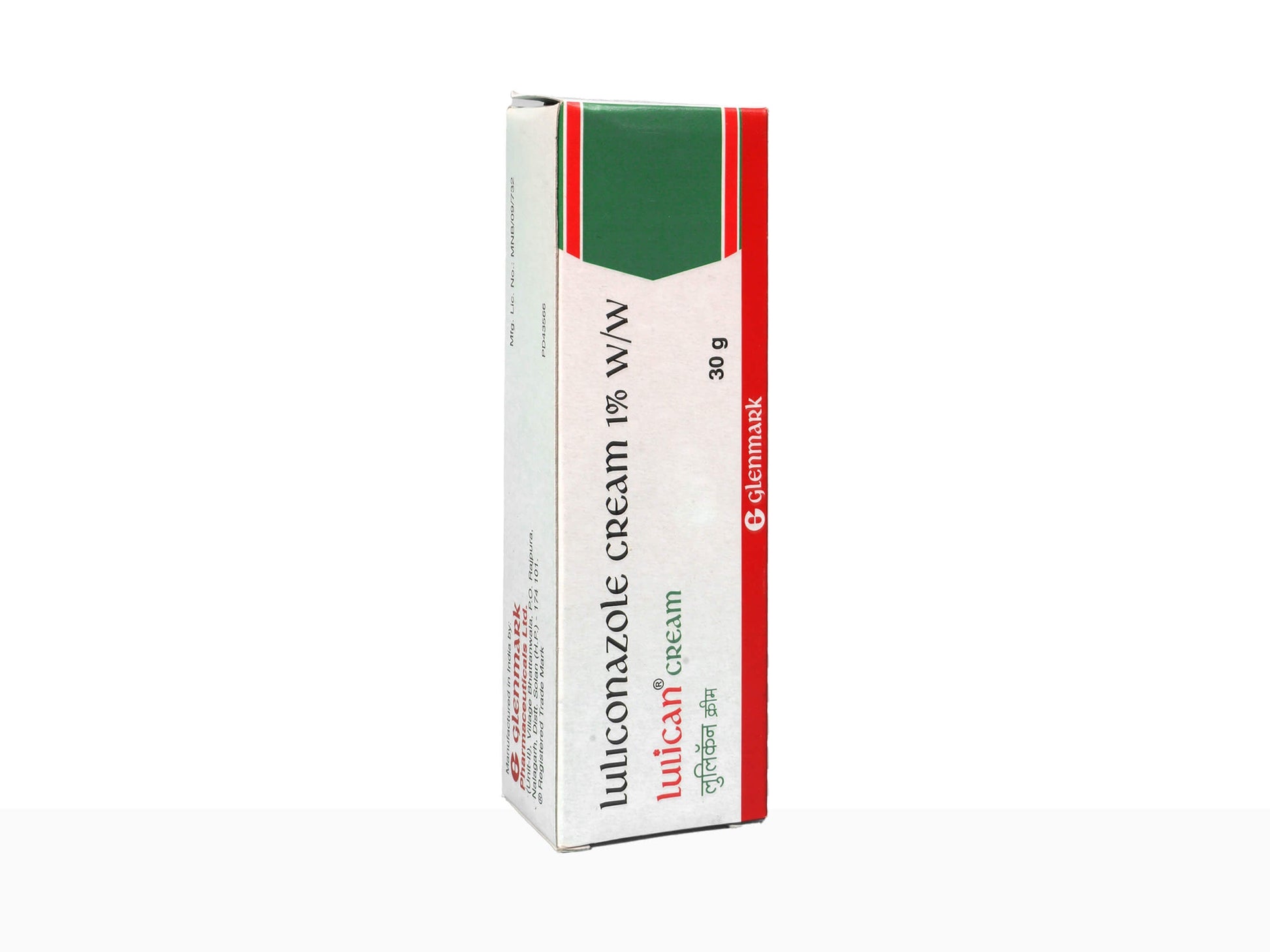 Lulican Cream