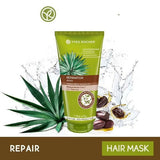 Yves Rocher Repair 2 In 1 Balm Hair Mask