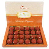 Ghasitaram Chocolate Motichoor /Boondi Laddoos