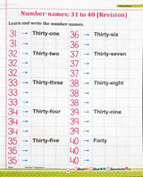 Work & Activity Book Mathematics Primer B