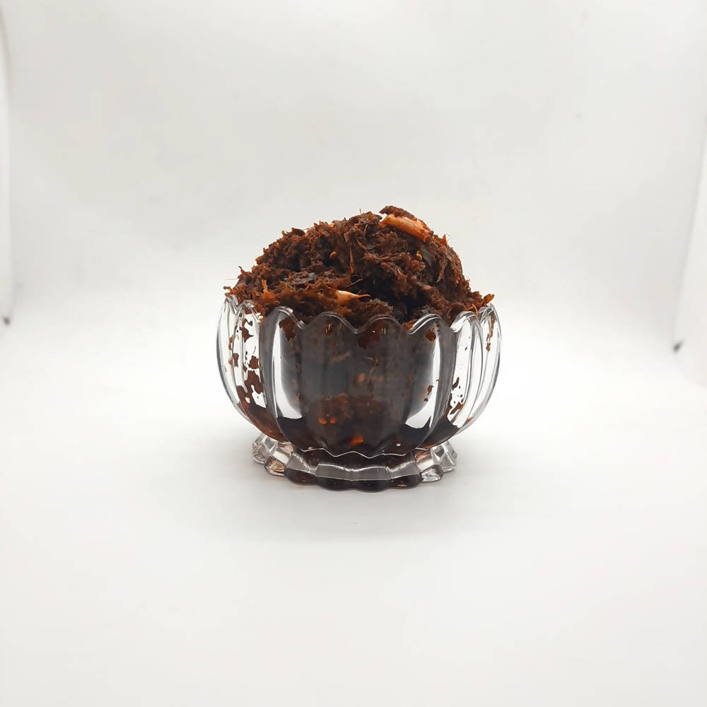 Koripalli Pickles Curry Leaves Pickle