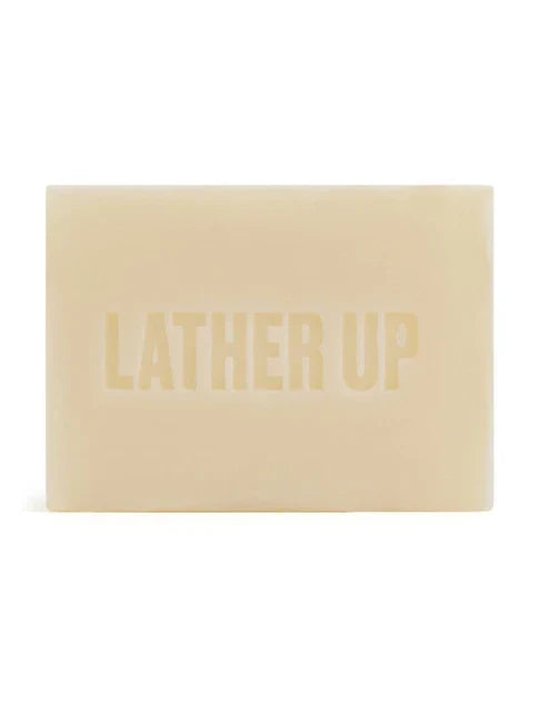 The Body Shop Almond Milk & Honey Soothing & Caring Cleansing Bar