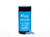 WishNew Wellness Daily Ritual Multivitamin Capsule For Men 18+